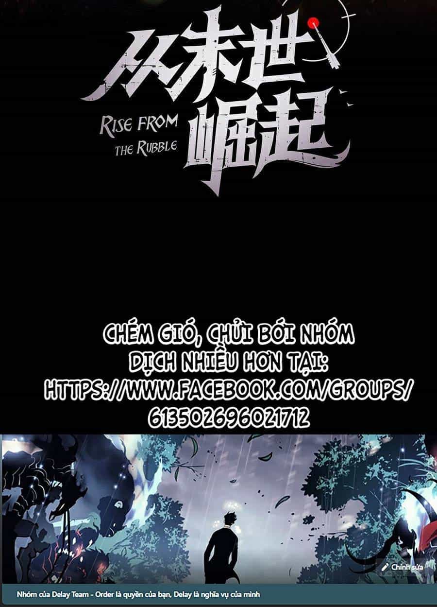 Mạt Thế Quật Khởi - Chương 86 - ảnh 2