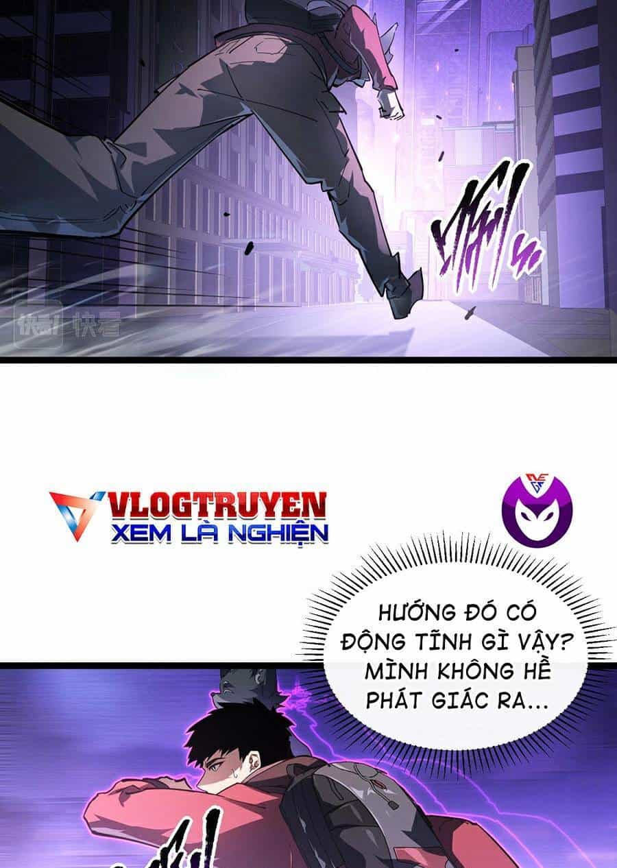 Mạt Thế Quật Khởi - Chương 86 - ảnh 22