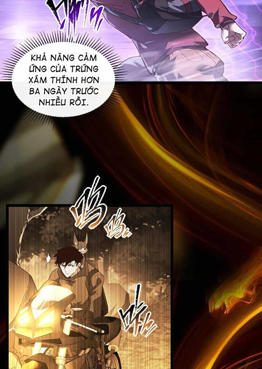 Mạt Thế Quật Khởi - Chương 86 - ảnh 23