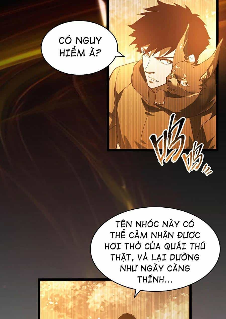 Mạt Thế Quật Khởi - Chương 86 - ảnh 27