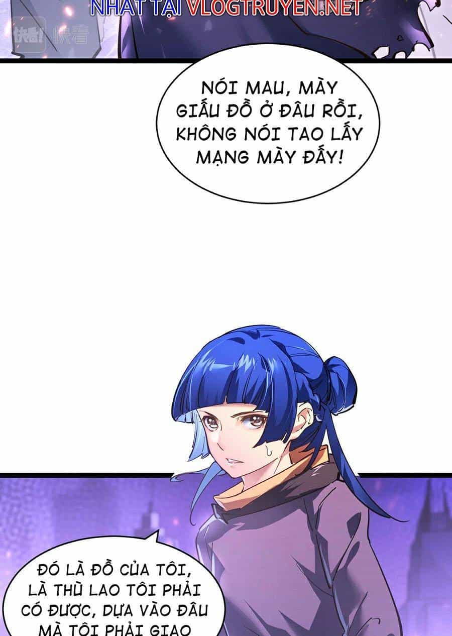 Mạt Thế Quật Khởi - Chương 86 - ảnh 31
