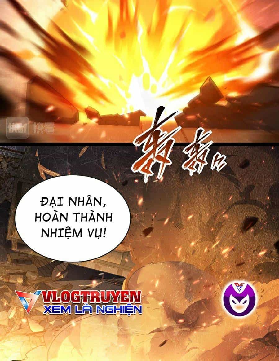 Mạt Thế Quật Khởi - Chương 86 - ảnh 55