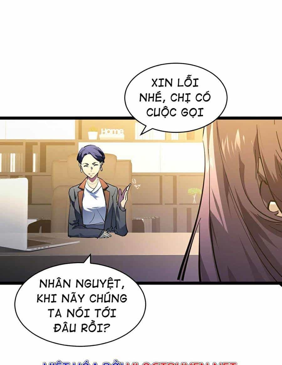 Mạt Thế Quật Khởi - Chương 86 - ảnh 58