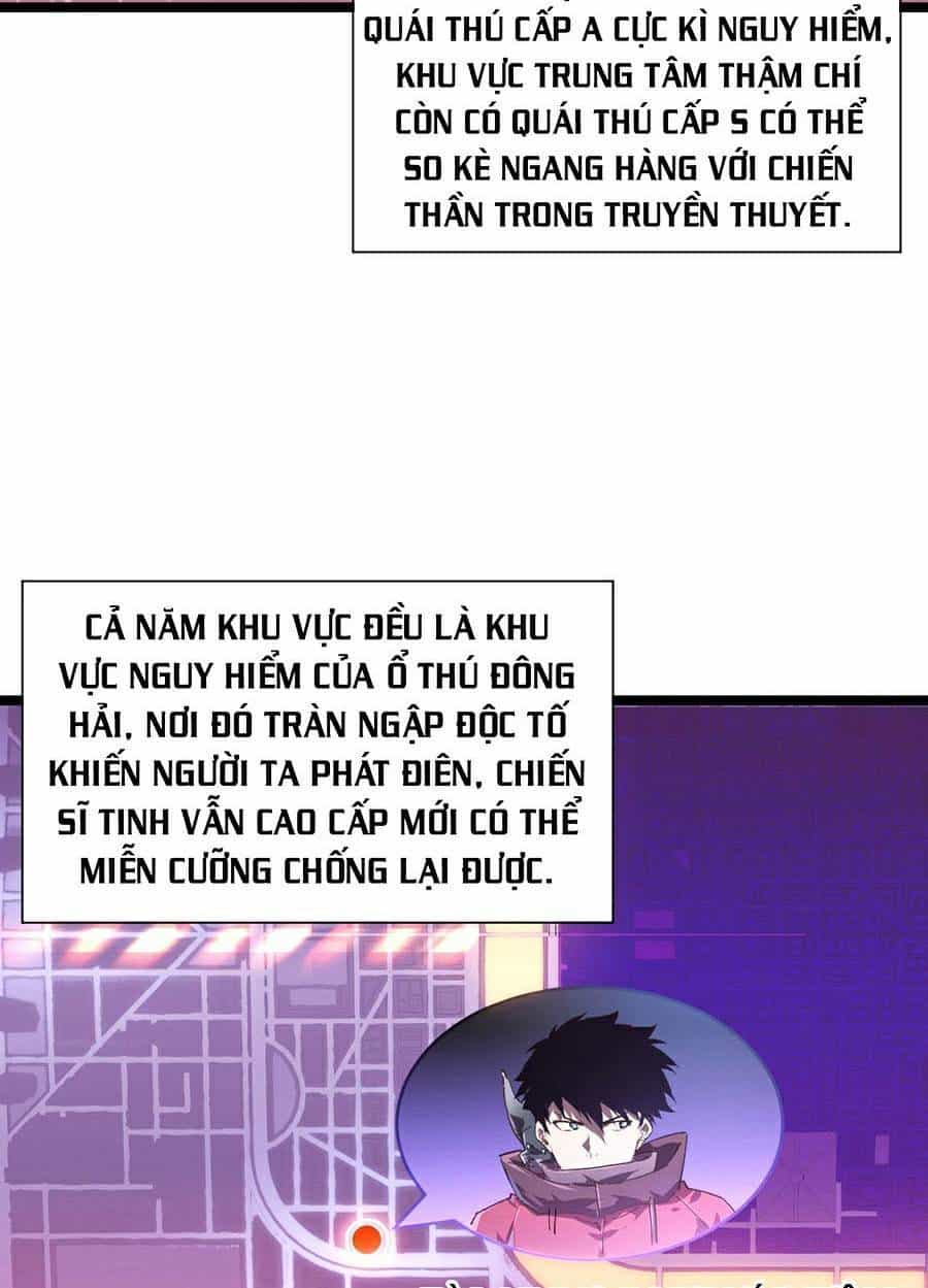 Mạt Thế Quật Khởi - Chương 86 - ảnh 6