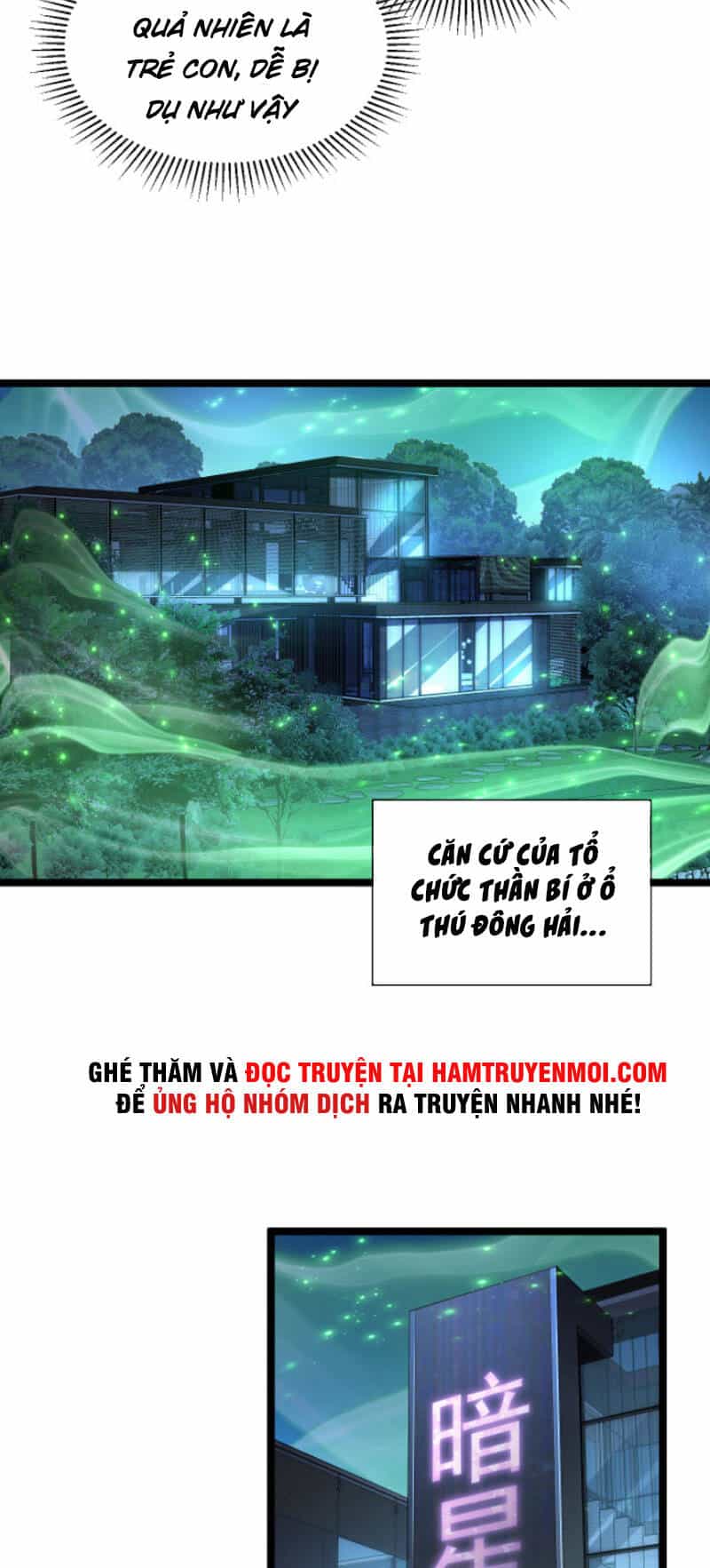 Mạt Thế Quật Khởi - Chương 87 - ảnh 23