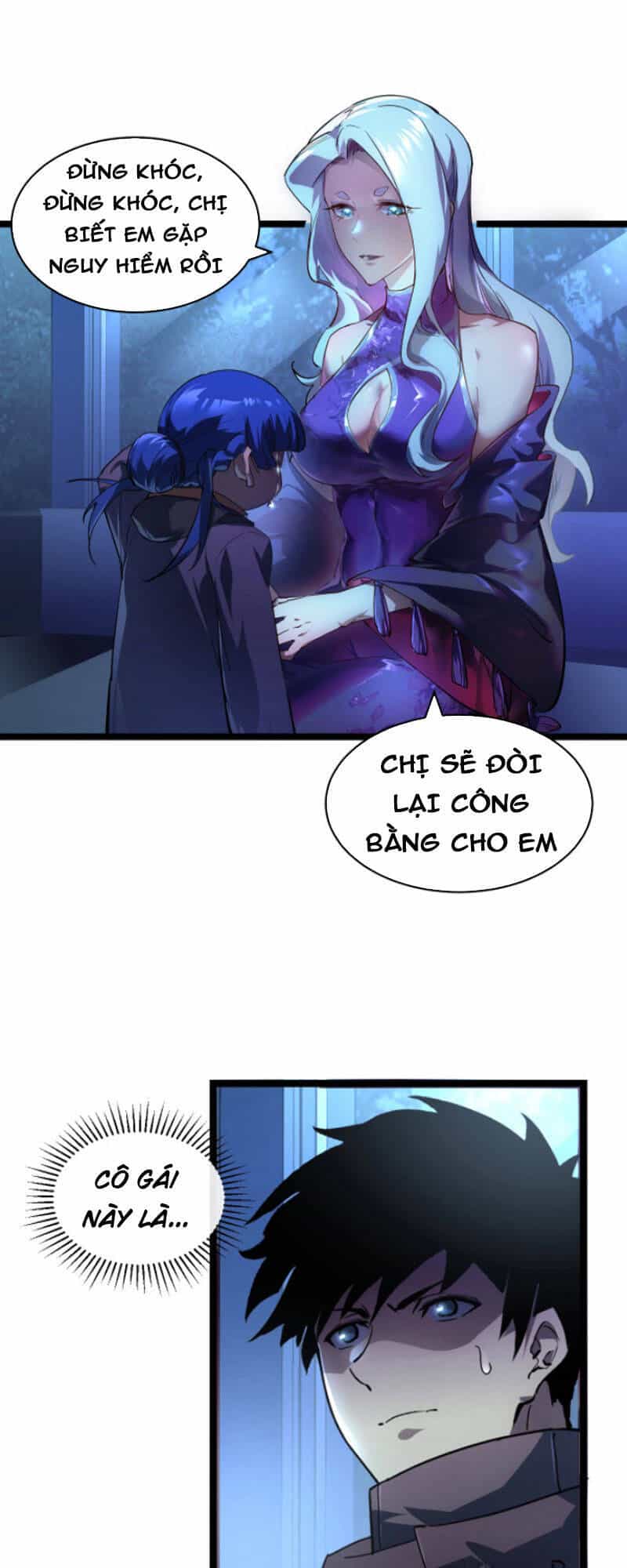 Mạt Thế Quật Khởi - Chương 87 - ảnh 26