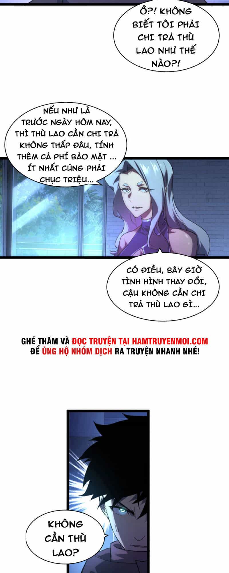 Mạt Thế Quật Khởi - Chương 87 - ảnh 32