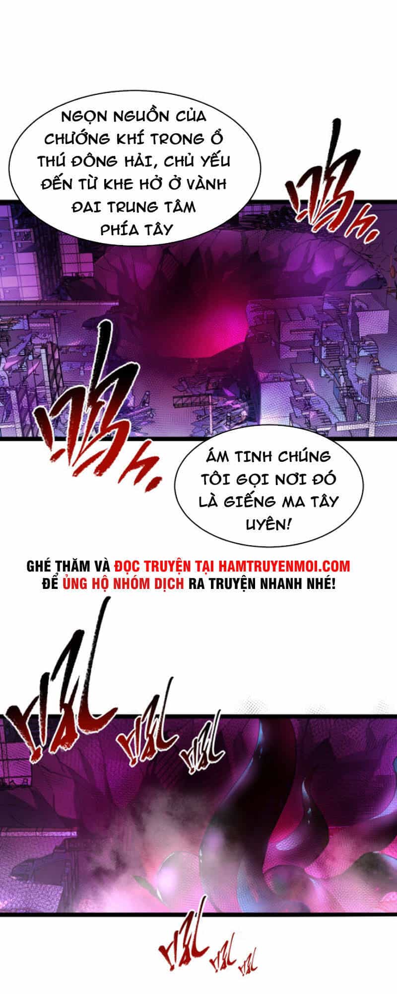 Mạt Thế Quật Khởi - Chương 87 - ảnh 36