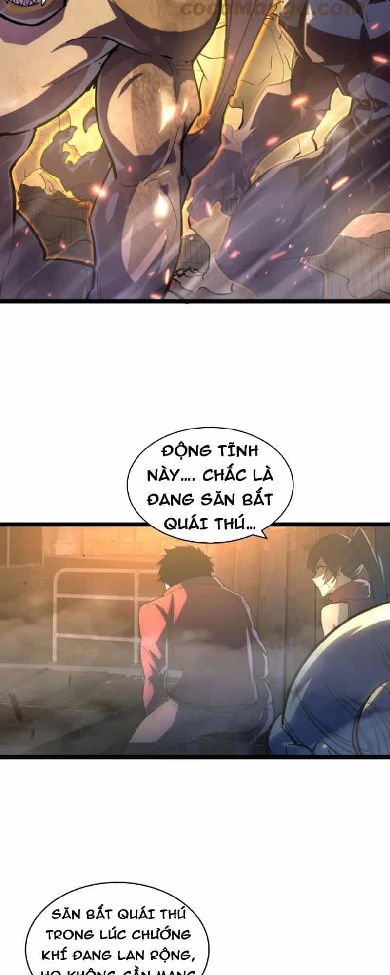 Mạt Thế Quật Khởi - Chương 89 - ảnh 13
