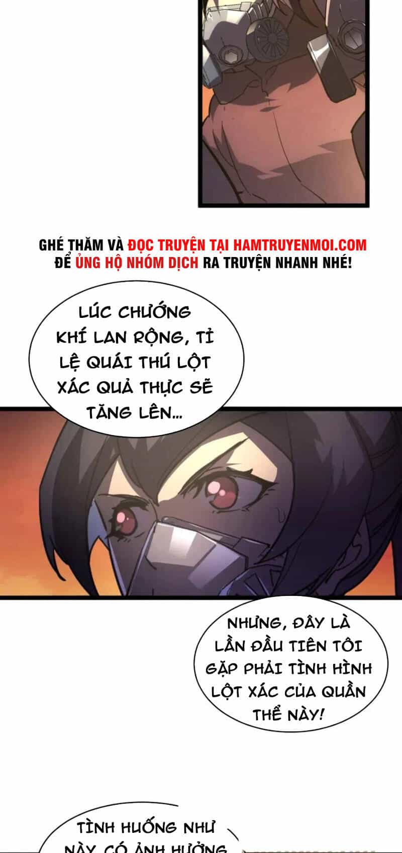 Mạt Thế Quật Khởi - Chương 89 - ảnh 45