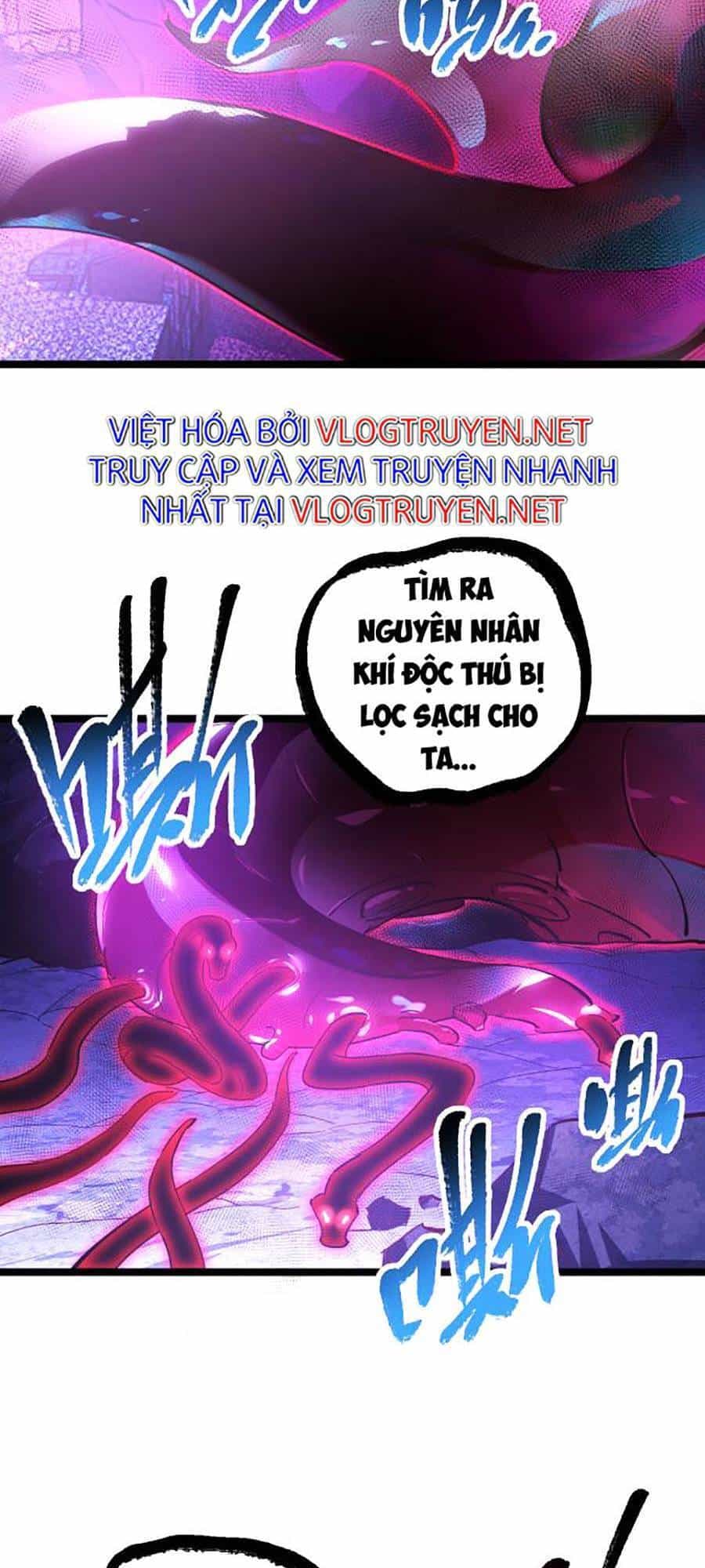 Mạt Thế Quật Khởi - Chương 90 - ảnh 43