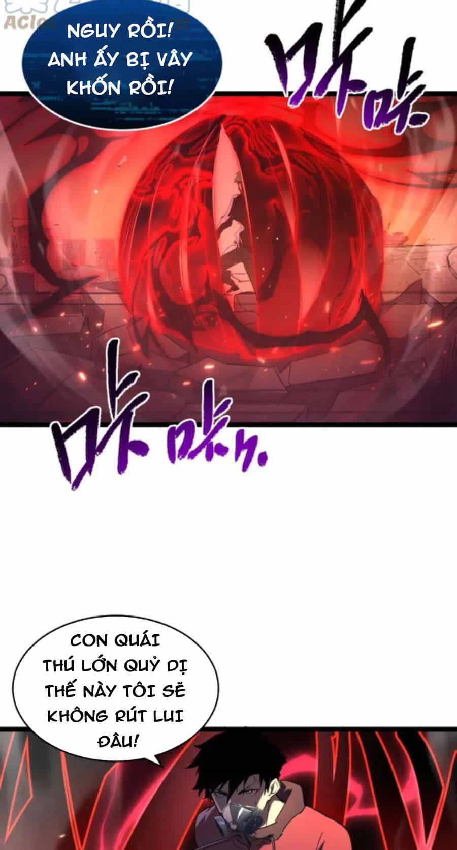 Mạt Thế Quật Khởi - Chương 91 - ảnh 29