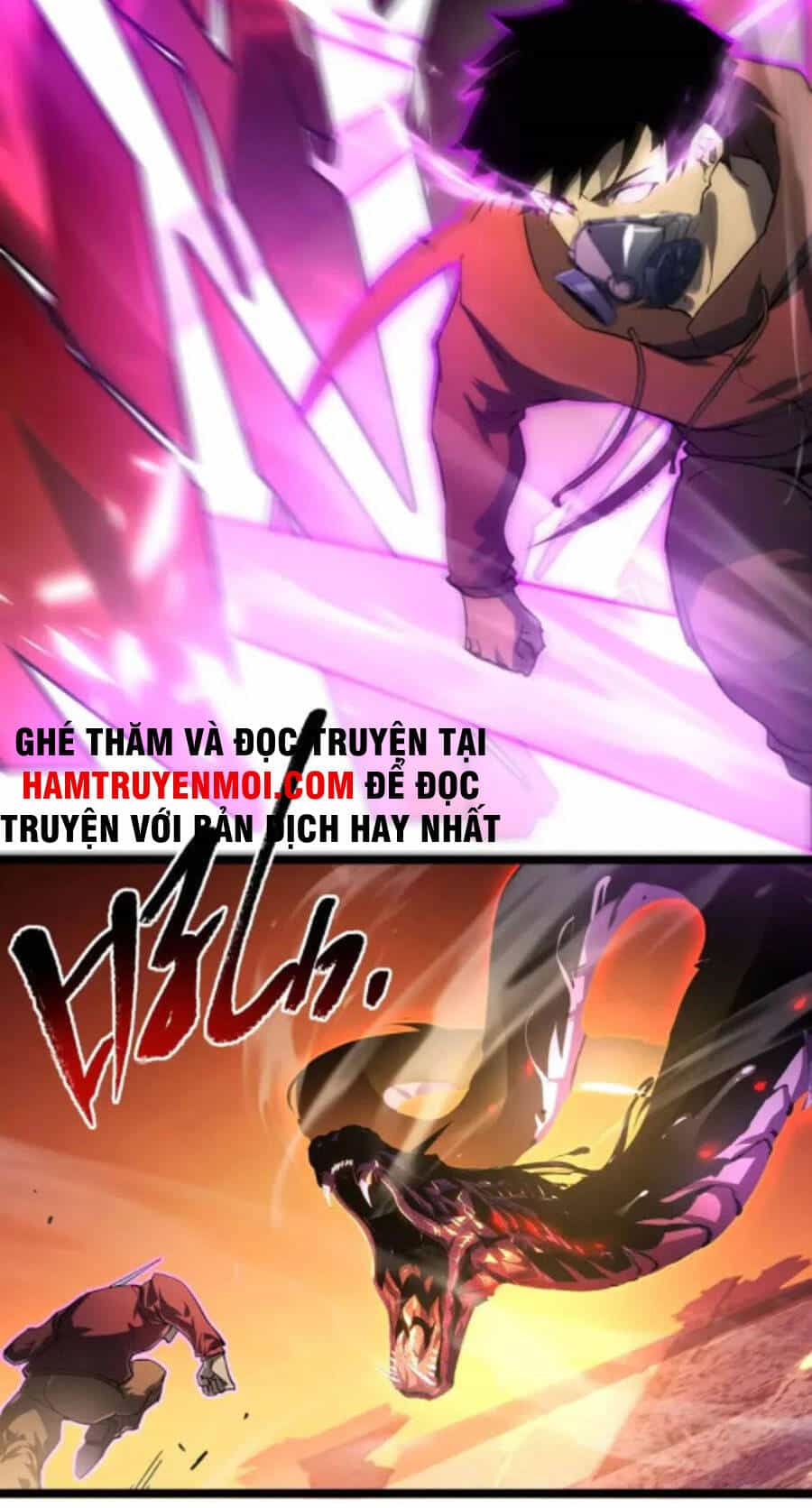 Mạt Thế Quật Khởi - Chương 91 - ảnh 31