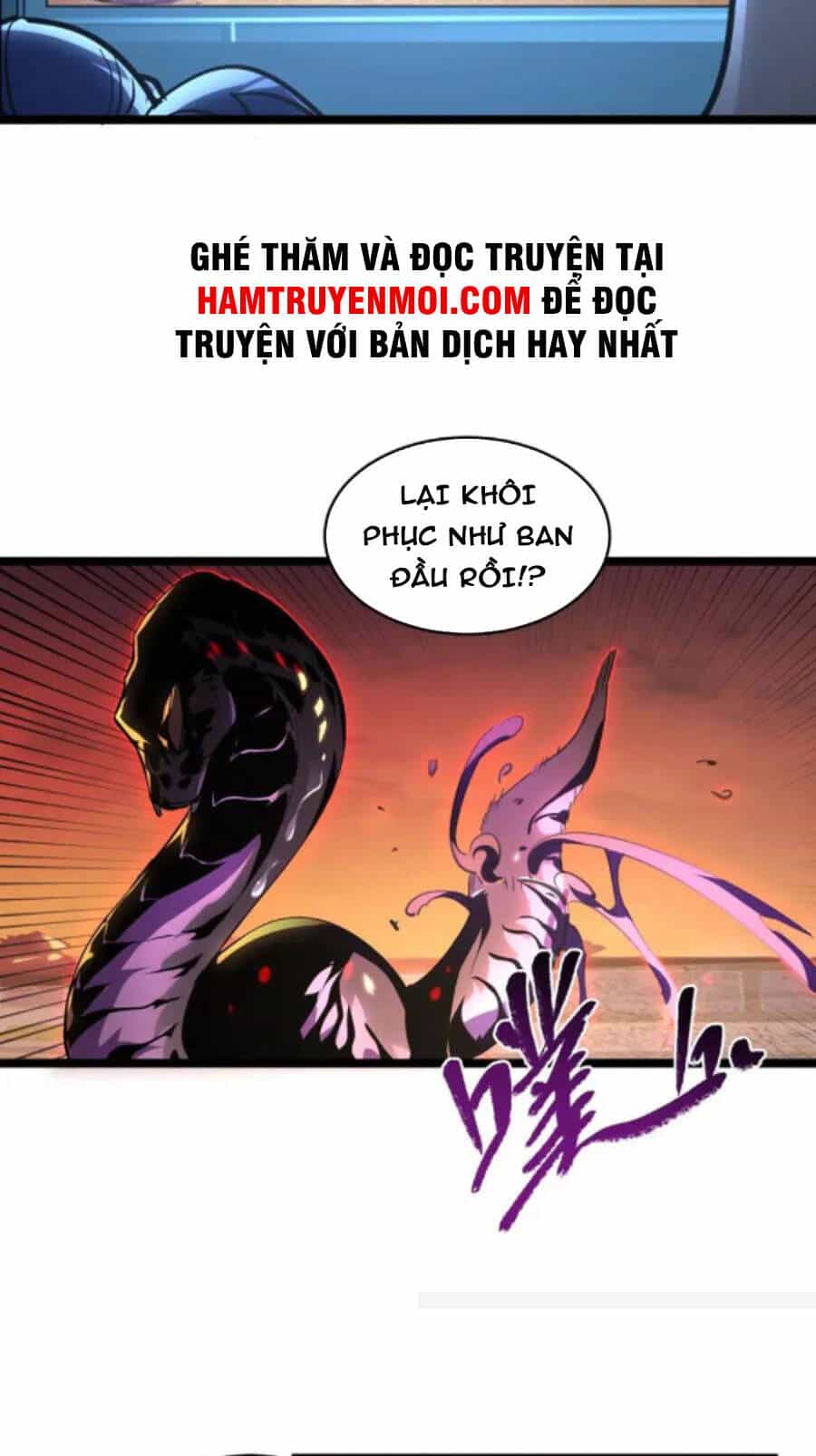 Mạt Thế Quật Khởi - Chương 91 - ảnh 38