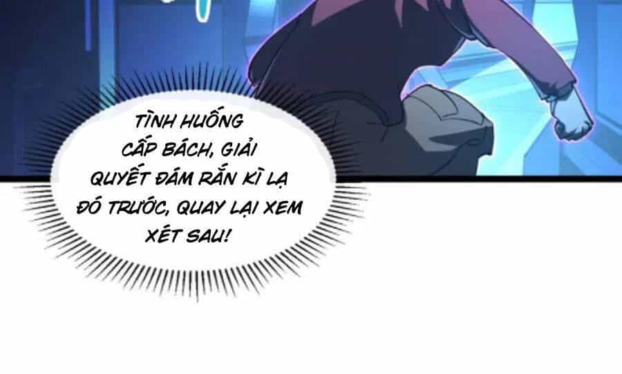 Mạt Thế Quật Khởi - Chương 91 - ảnh 8