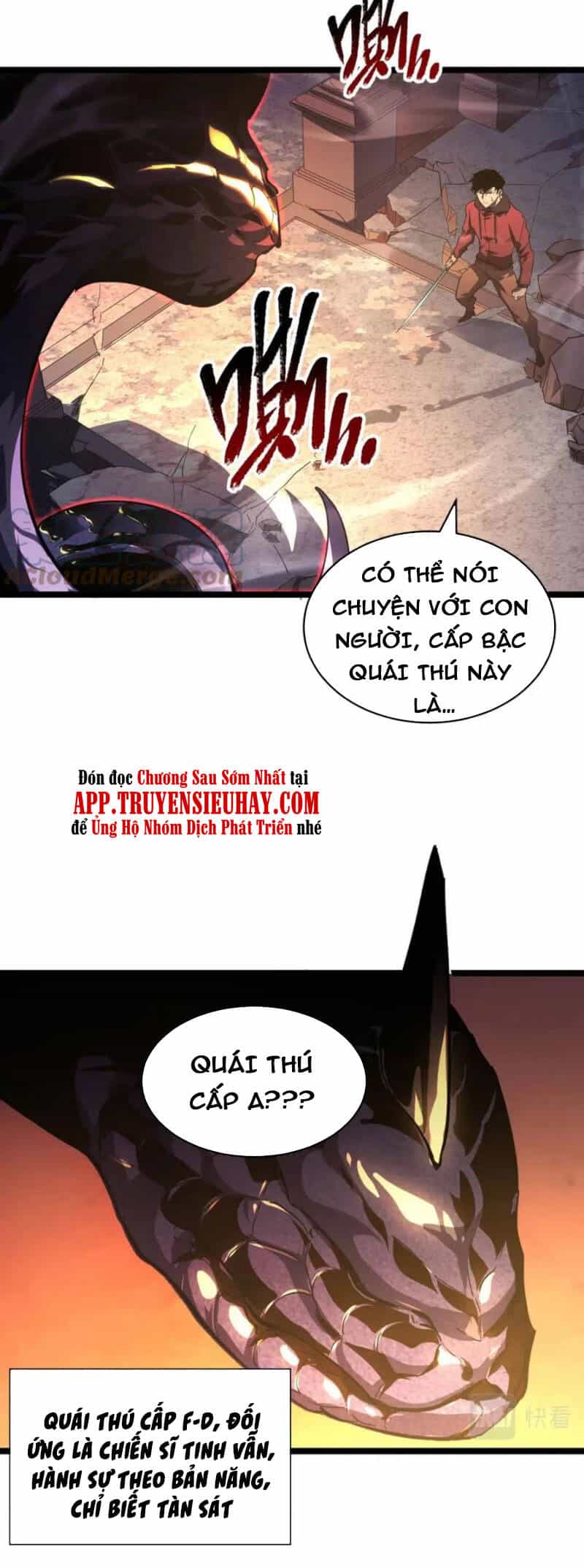 Mạt Thế Quật Khởi - Chương 92 - ảnh 2