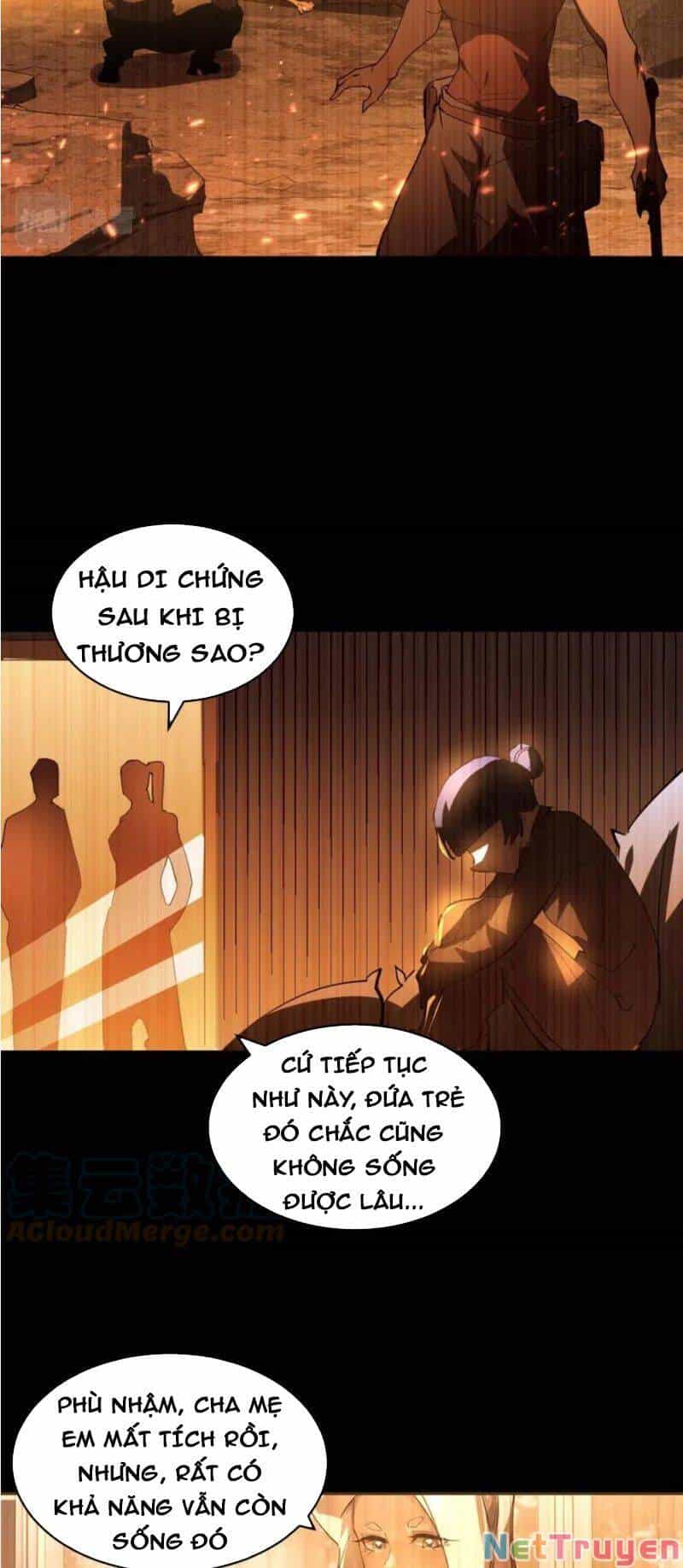 Mạt Thế Quật Khởi - Chương 93 - ảnh 32