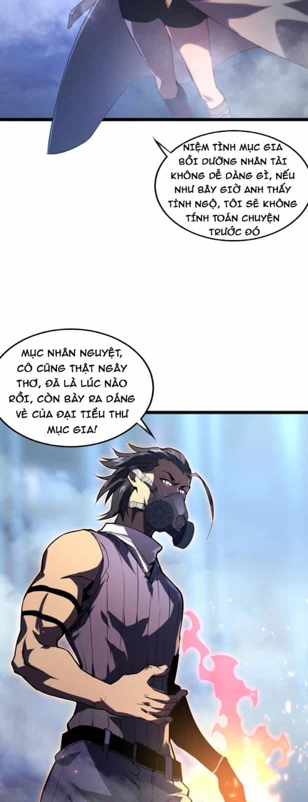 Mạt Thế Quật Khởi - Chương 94 - ảnh 14
