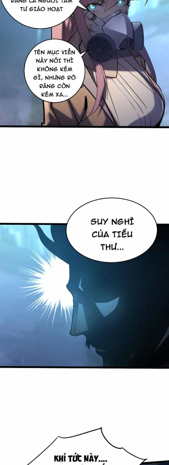 Mạt Thế Quật Khởi - Chương 94 - ảnh 32