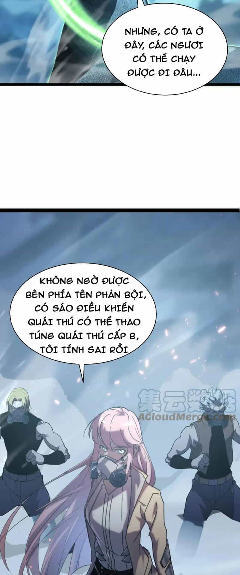Mạt Thế Quật Khởi - Chương 95 - ảnh 17