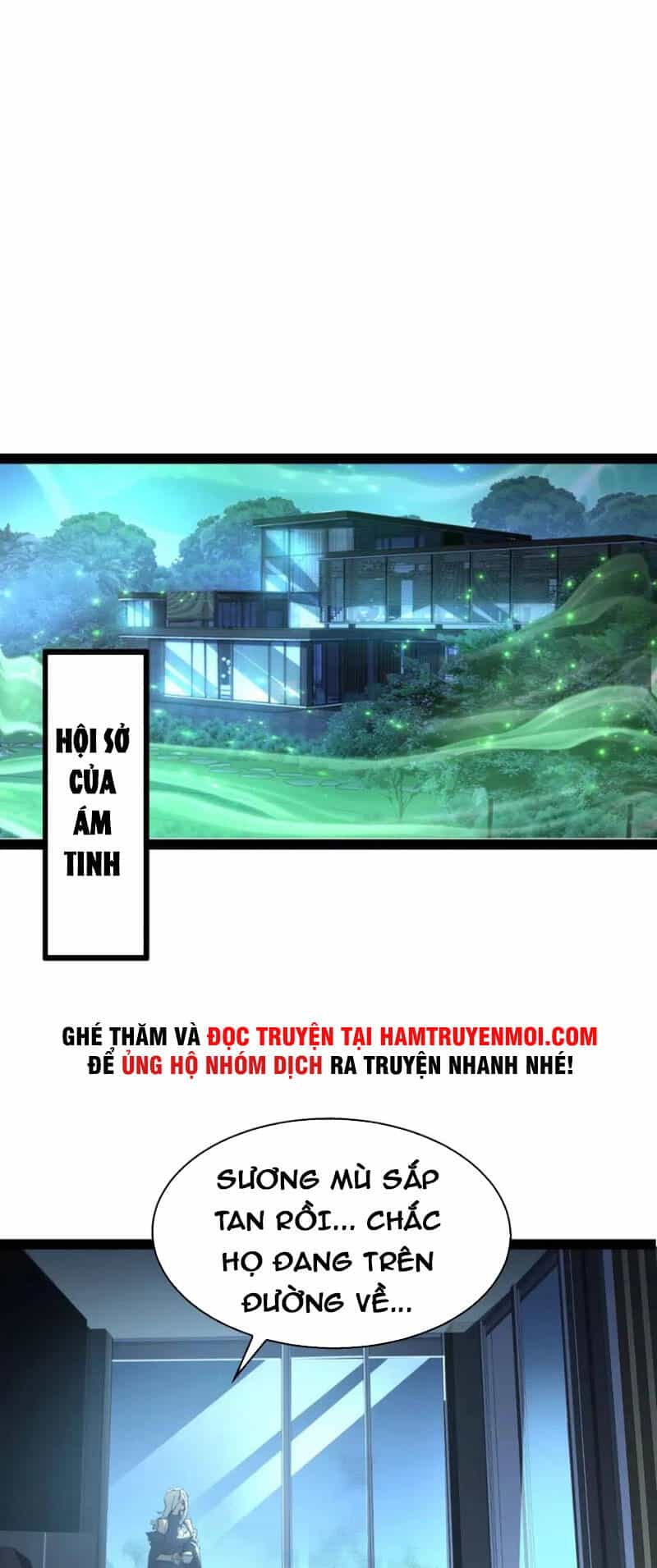 Mạt Thế Quật Khởi - Chương 95 - ảnh 19