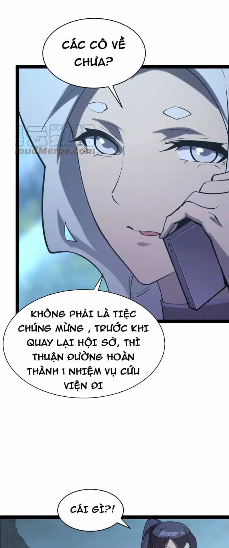 Mạt Thế Quật Khởi - Chương 95 - ảnh 25