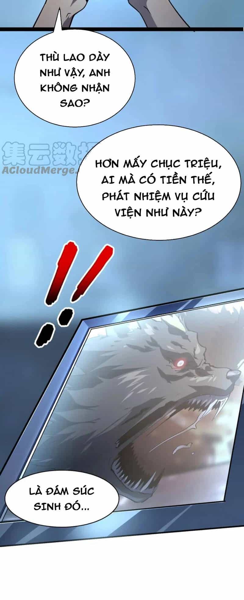 Mạt Thế Quật Khởi - Chương 95 - ảnh 30