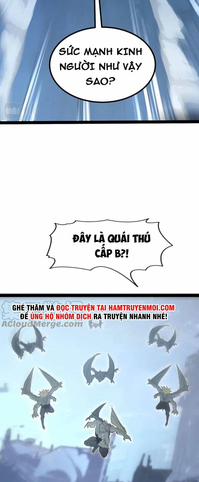 Mạt Thế Quật Khởi - Chương 95 - ảnh 7