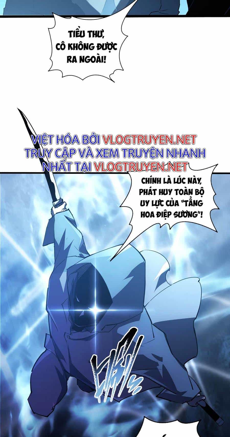 Mạt Thế Quật Khởi - Chương 96 - ảnh 31