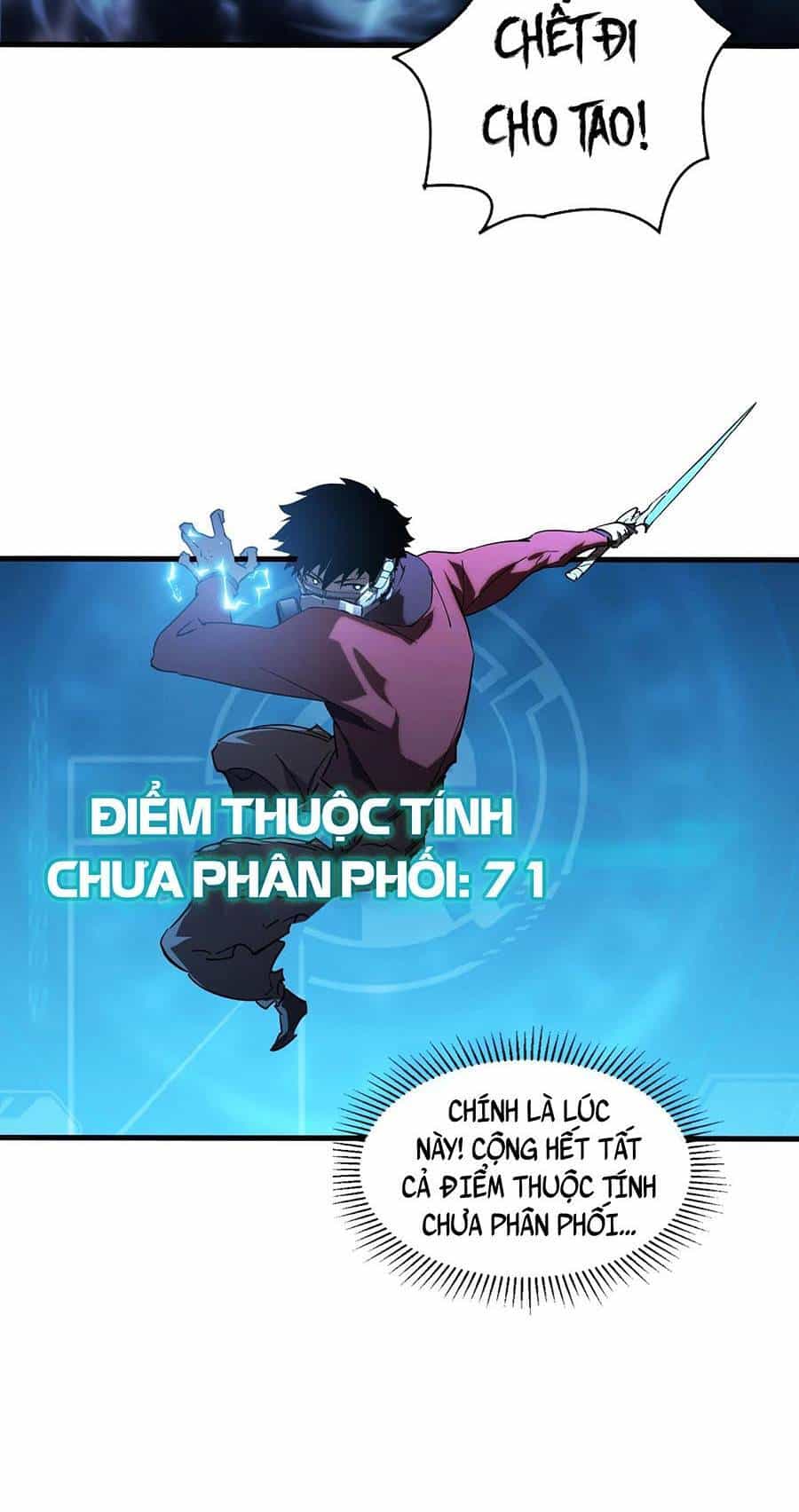 Mạt Thế Quật Khởi - Chương 96 - ảnh 32