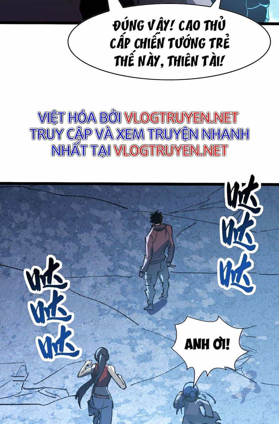 Mạt Thế Quật Khởi - Chương 96 - ảnh 53