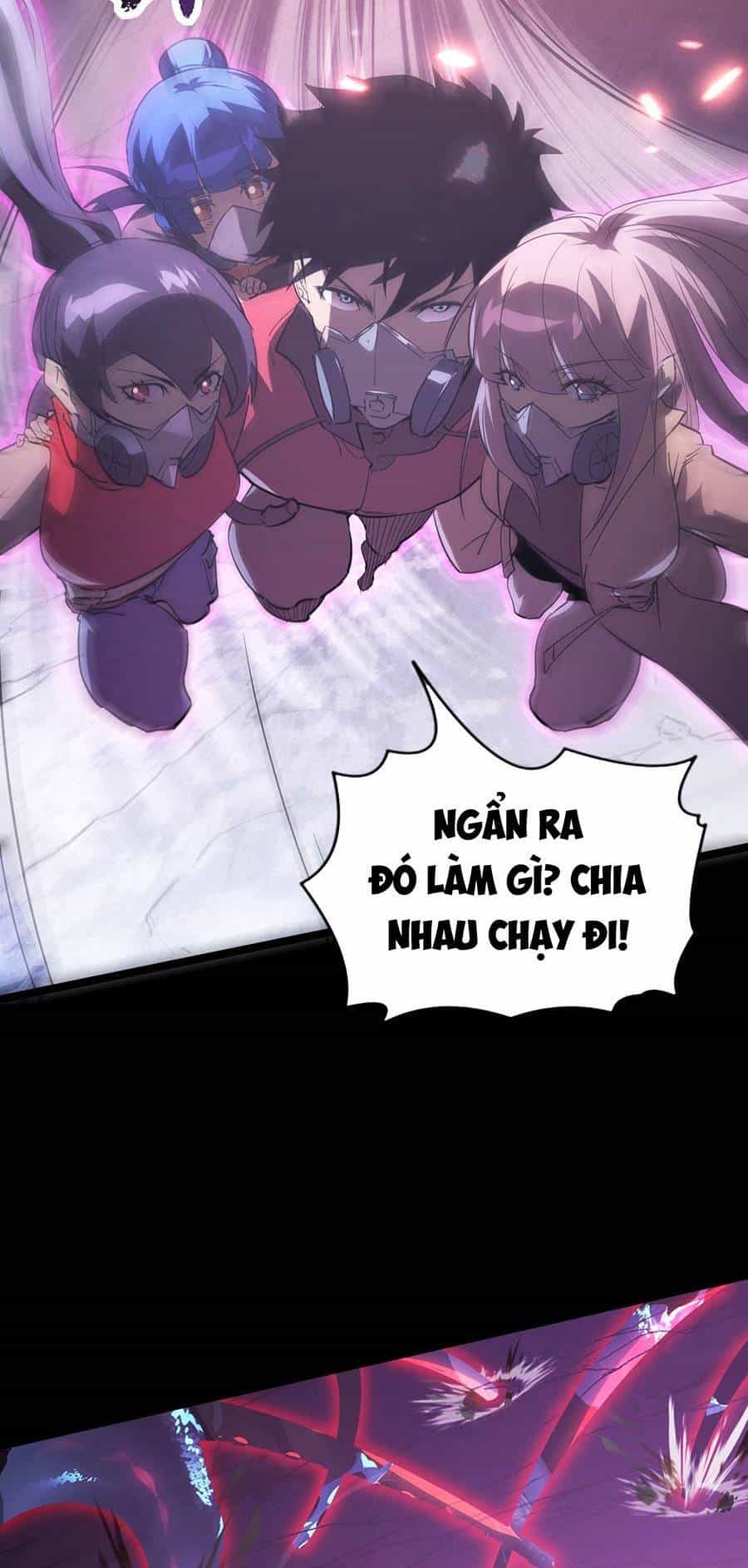 Mạt Thế Quật Khởi - Chương 97 - ảnh 13