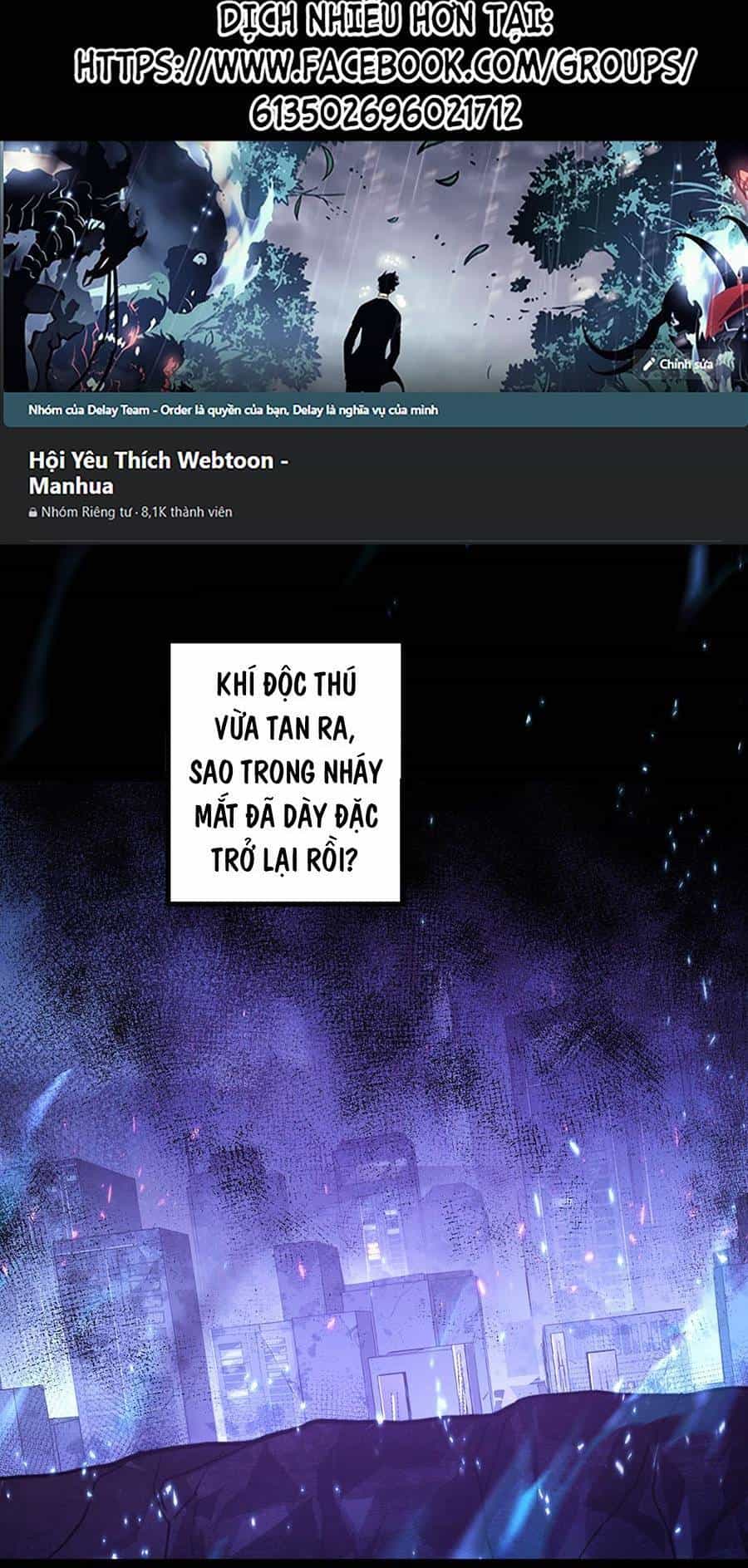 Mạt Thế Quật Khởi - Chương 97 - ảnh 2