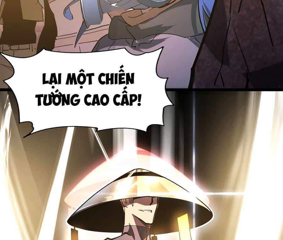 Mạt Thế Quật Khởi - Chương 97 - ảnh 50