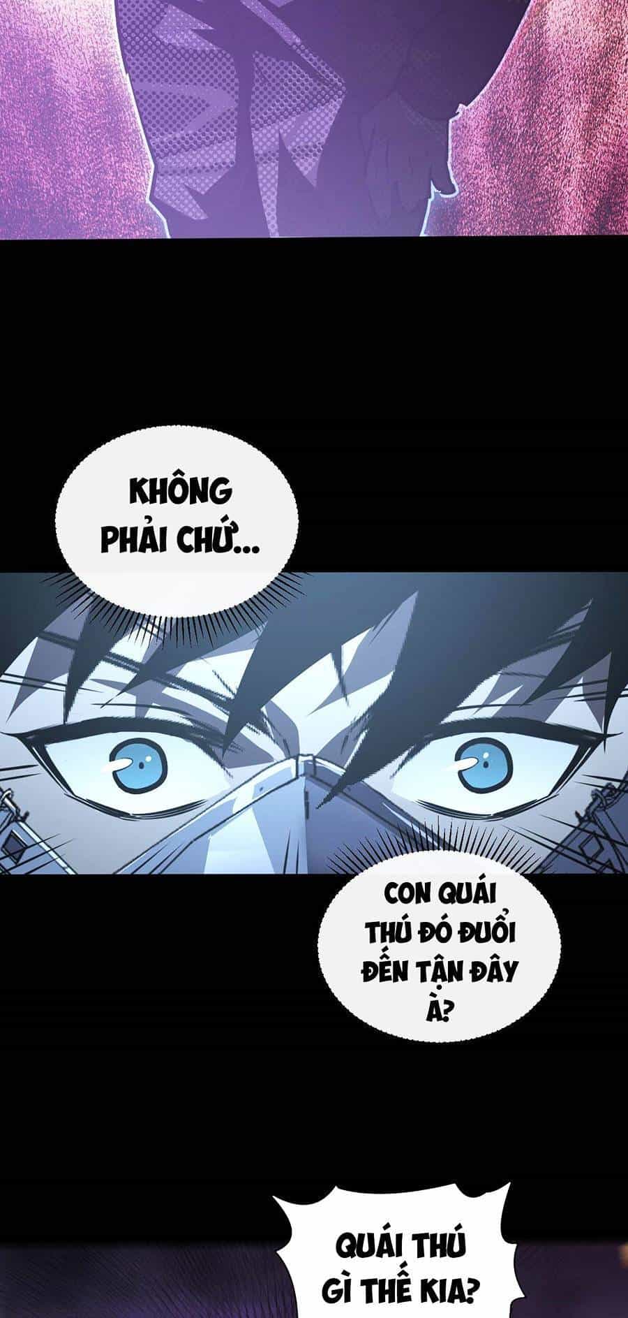Mạt Thế Quật Khởi - Chương 97 - ảnh 7