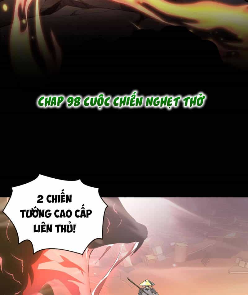 Mạt Thế Quật Khởi - Chương 98 - ảnh 2
