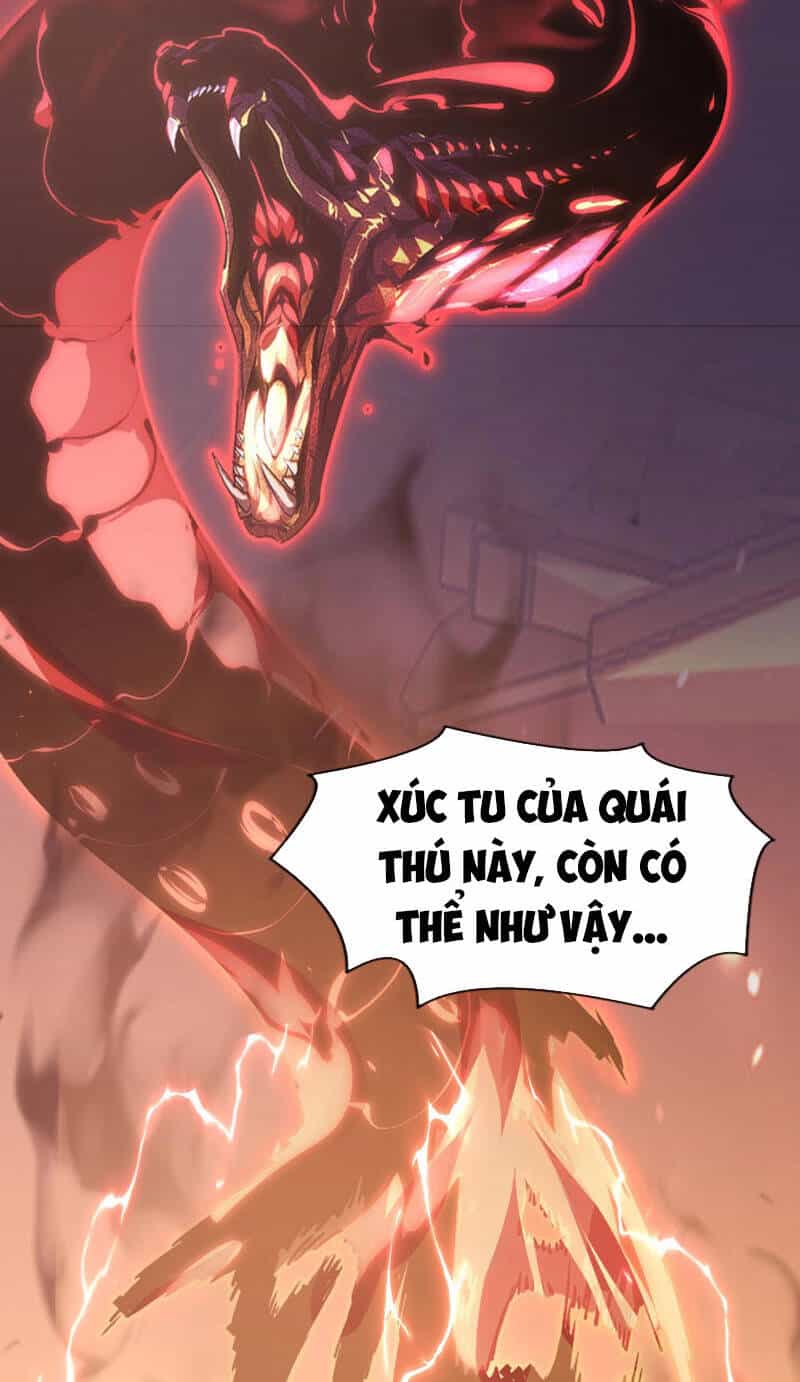 Mạt Thế Quật Khởi - Chương 98 - ảnh 22