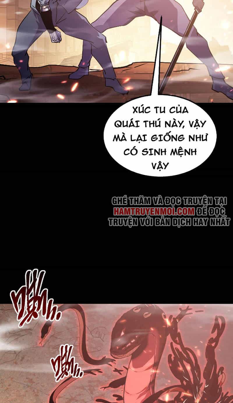 Mạt Thế Quật Khởi - Chương 98 - ảnh 25