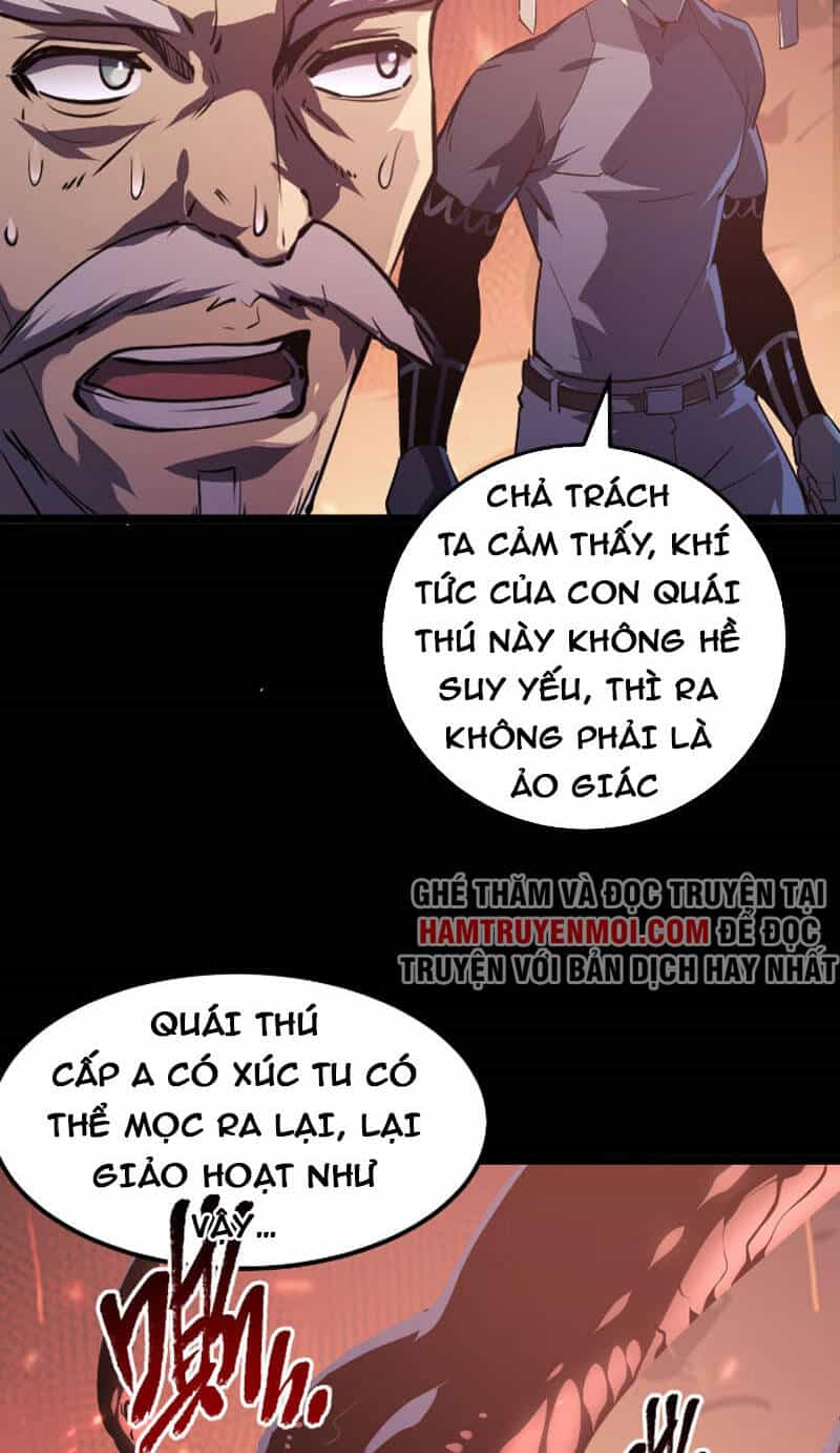 Mạt Thế Quật Khởi - Chương 98 - ảnh 28