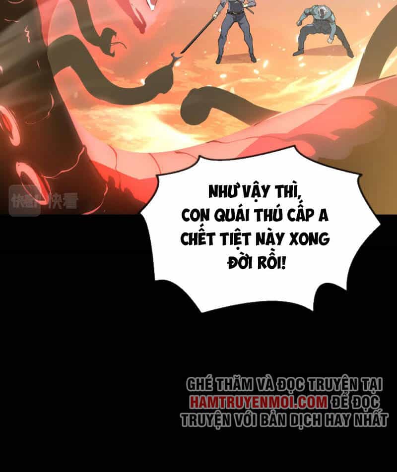 Mạt Thế Quật Khởi - Chương 98 - ảnh 3