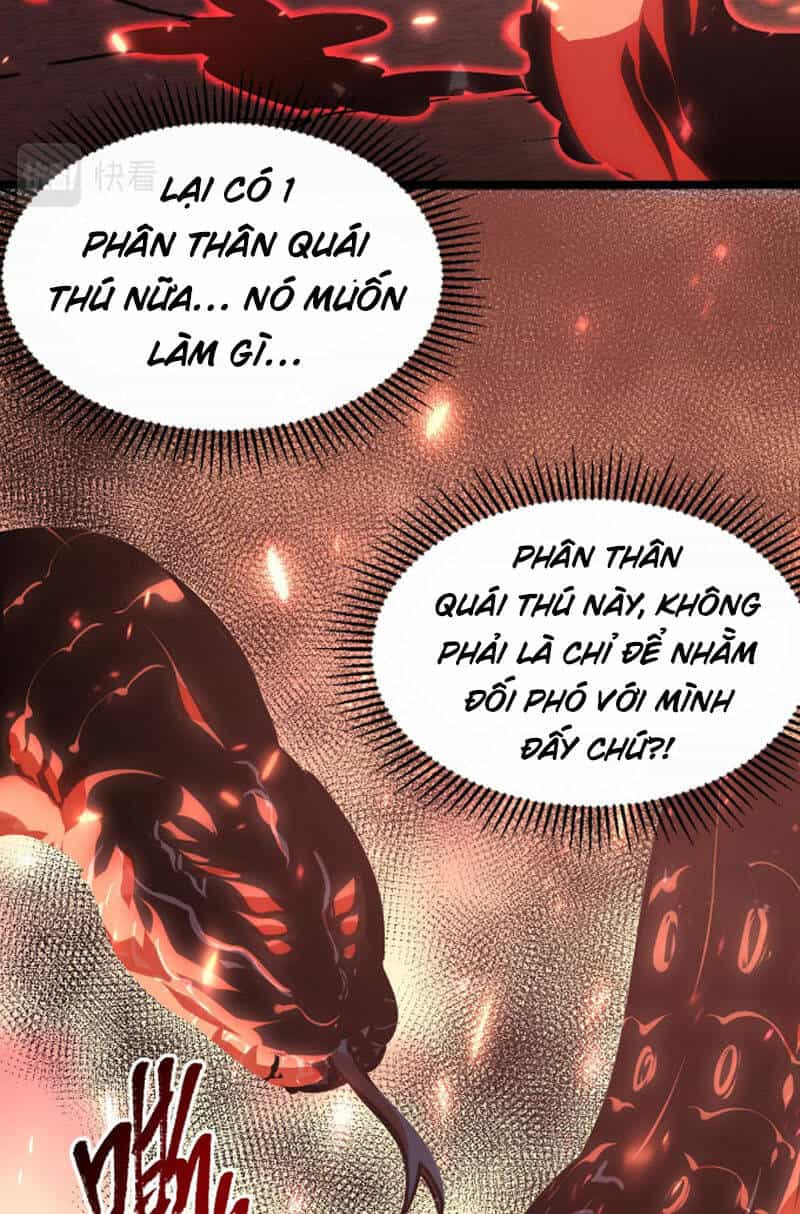 Mạt Thế Quật Khởi - Chương 98 - ảnh 34
