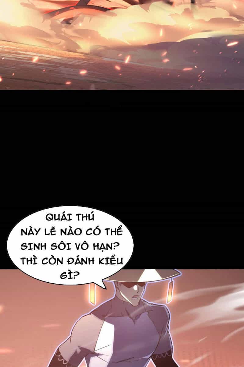 Mạt Thế Quật Khởi - Chương 98 - ảnh 50