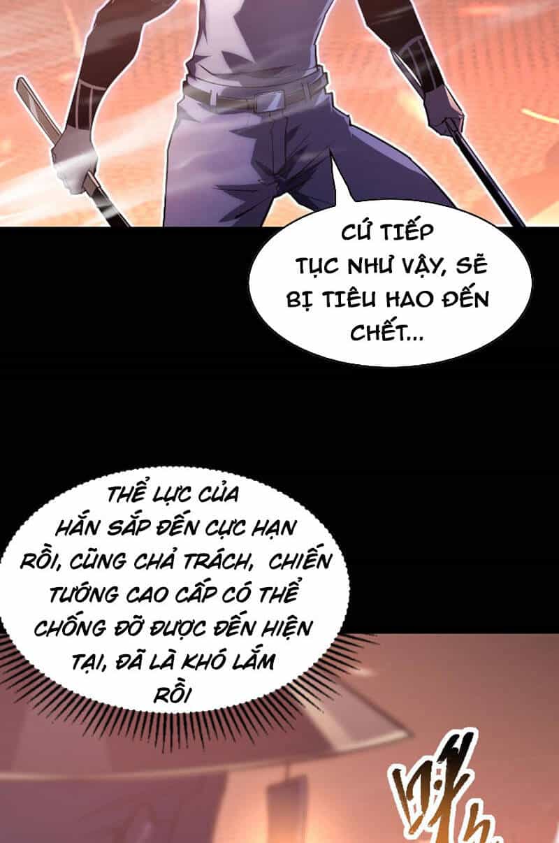Mạt Thế Quật Khởi - Chương 98 - ảnh 51