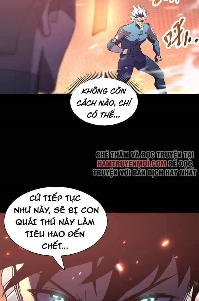 Mạt Thế Quật Khởi - Chương 98 - ảnh 52