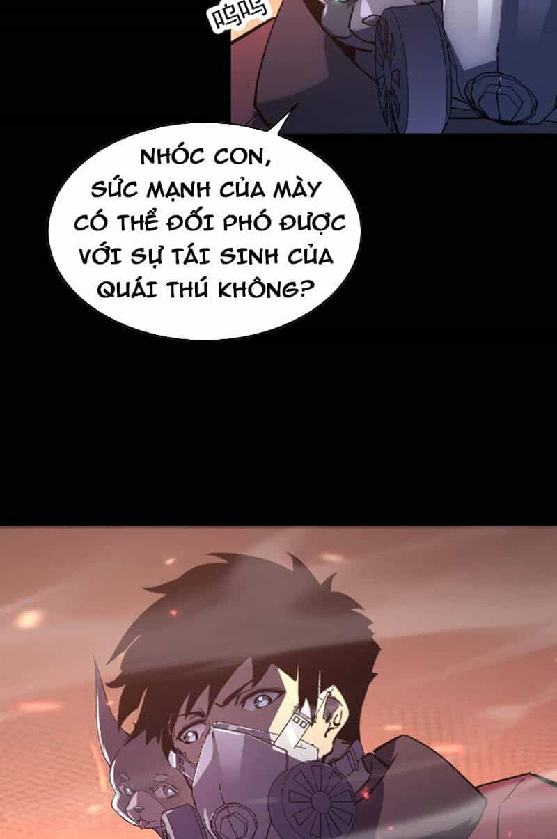 Mạt Thế Quật Khởi - Chương 98 - ảnh 54