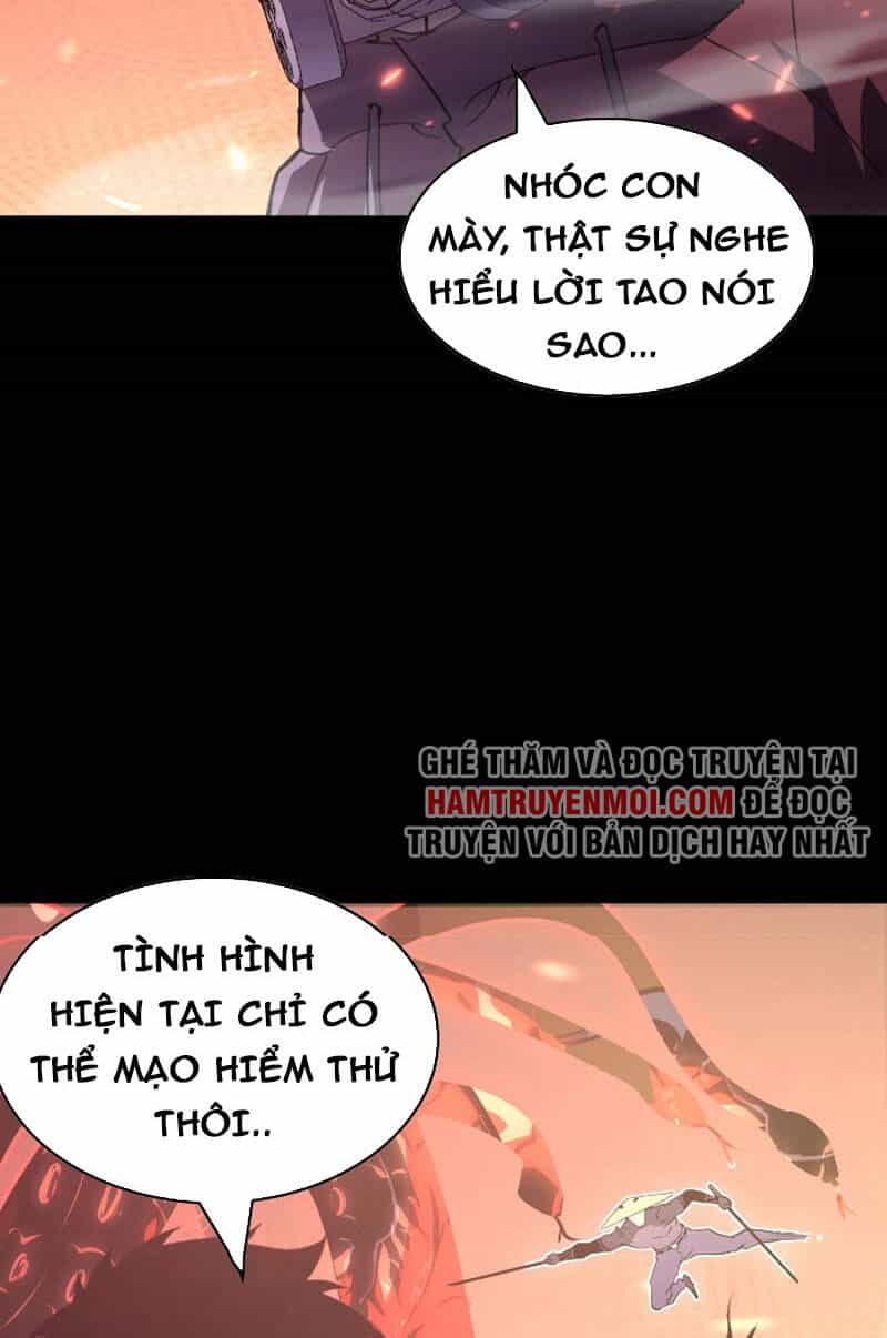 Mạt Thế Quật Khởi - Chương 98 - ảnh 55