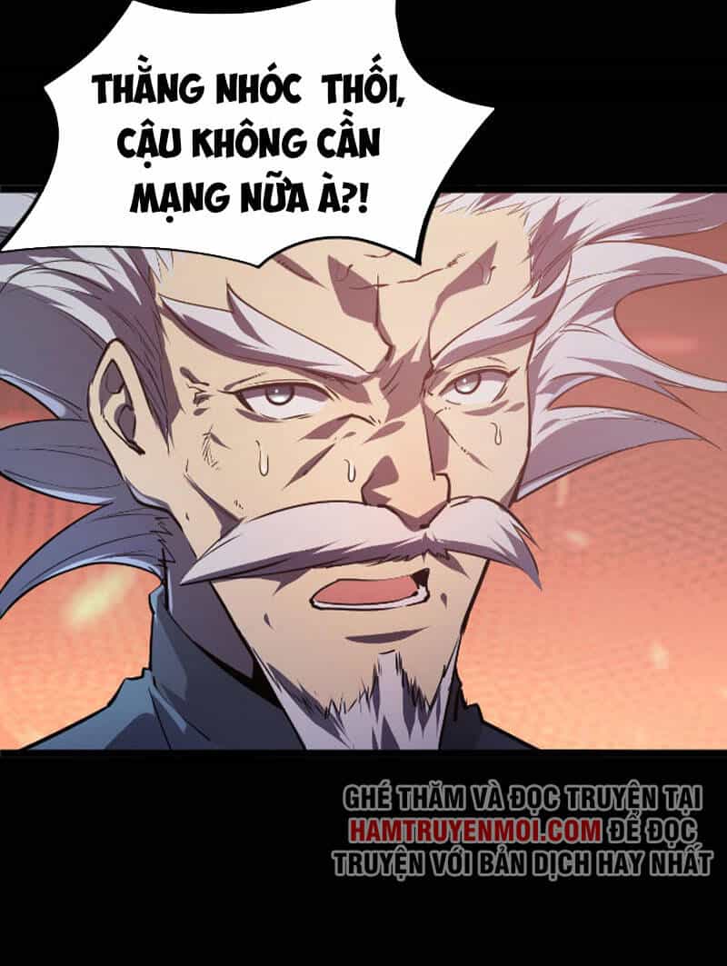 Mạt Thế Quật Khởi - Chương 98 - ảnh 60