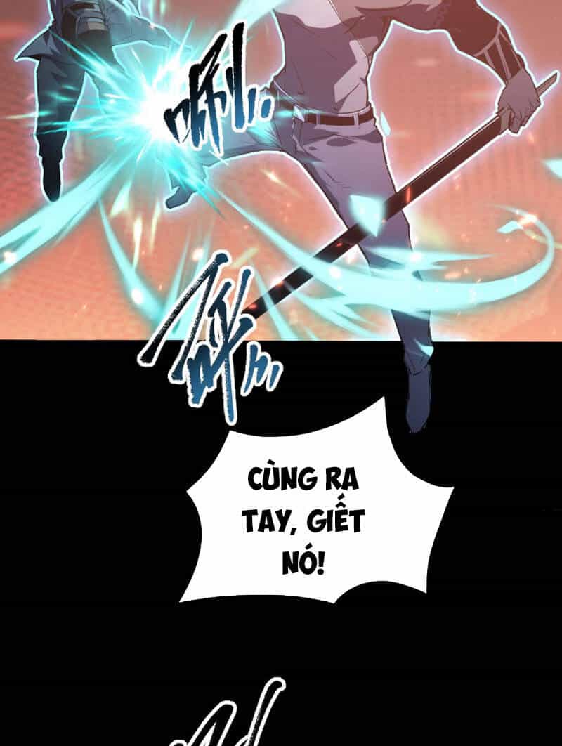 Mạt Thế Quật Khởi - Chương 98 - ảnh 65