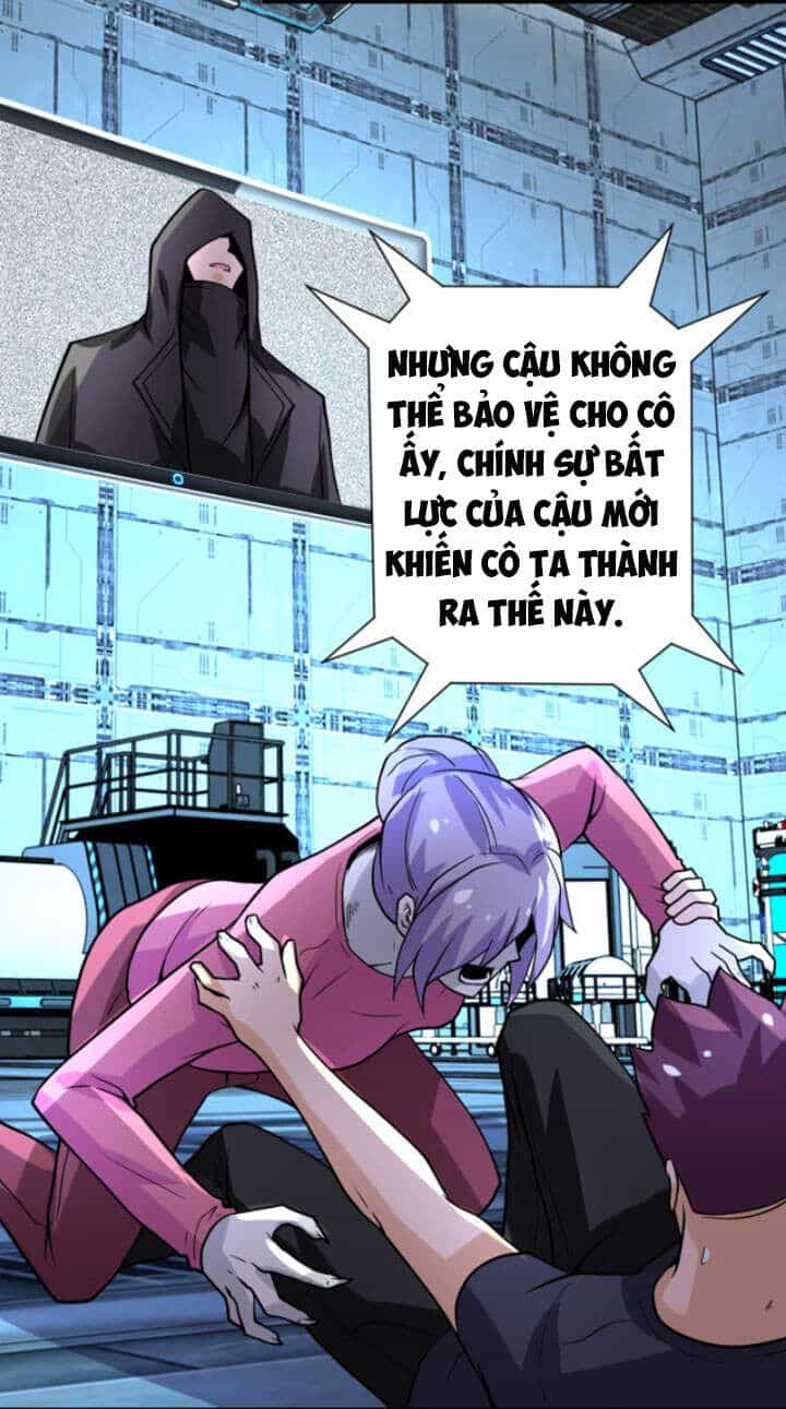 Mạt Thế Siêu Cấp Hệ Thống - Chương 0 - ảnh 17