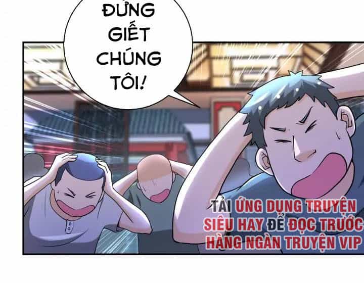 Mạt Thế Siêu Cấp Hệ Thống - Chương 99 - ảnh 10